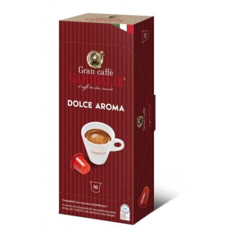 gran-caffè-garibaldi-dolce-aroma-capsule-compatibili-nespresso-reggio-calabria